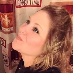 Meet your Posher, Candy